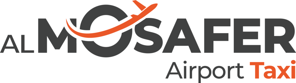 almosafer logo english