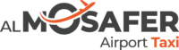 almosafer logo english